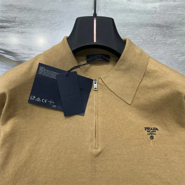 2024SS Prada shirt - Prada replica