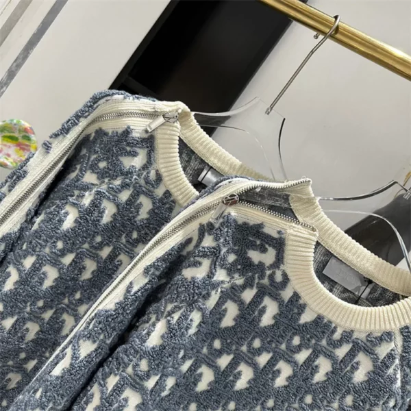 2024SS Dior Sweater - Replica Dior