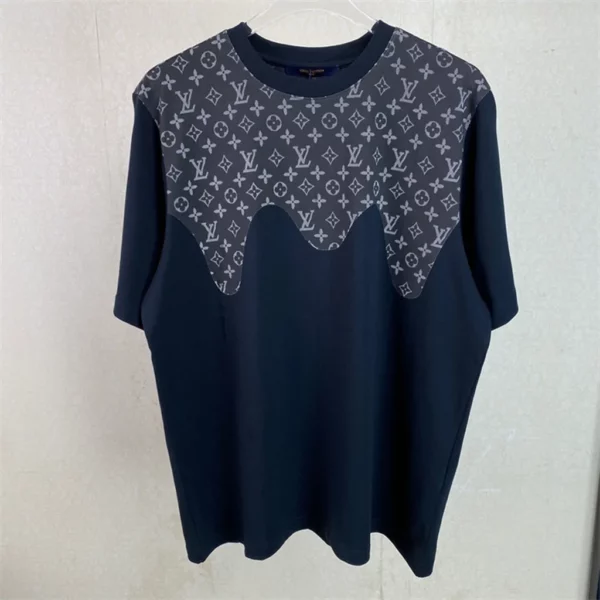 2024SS Louis Vuitton T Shirt - Replica Louis Vuitton