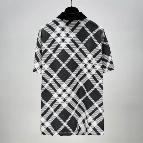 2024SS Burberry Shirt - Replica shirt