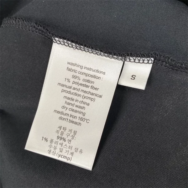 2024SS Louis Vuitton T Shirt - Replica Louis Vuitton