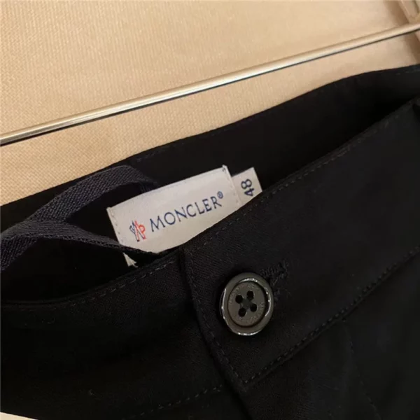 2024 Moncler Pants - Replica jeans