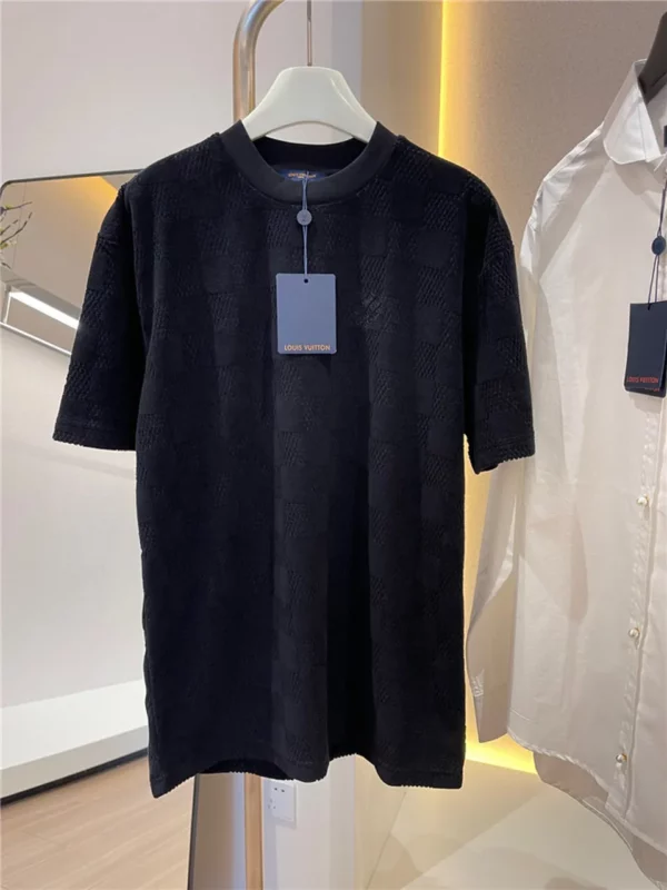 2024SS Louis Vuitton T Shirt - Replica Louis Vuitton