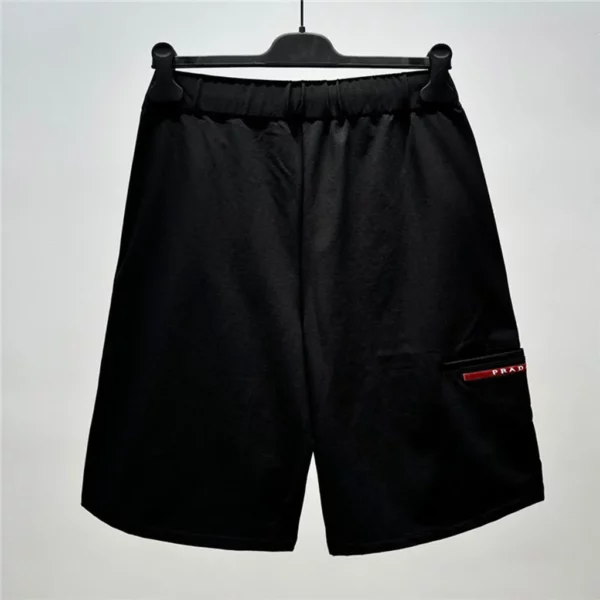 2024SS Prada Shorts - Prada replica