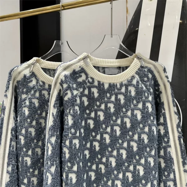 2024SS Dior Sweater - Replica Dior