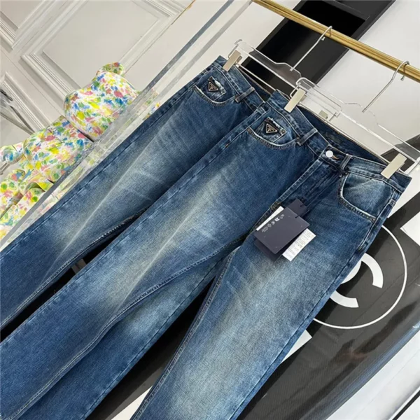 2024SS Prada Jeans - Prada replica