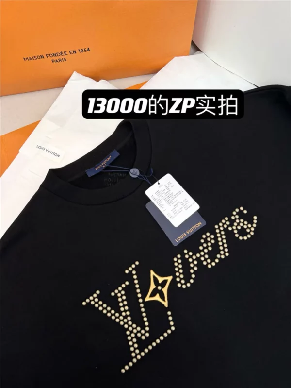 2024SS Louis Vuitton Sweater - Replica hoodie