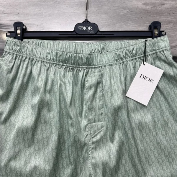 2024SS Dior Shorts - Replica designer shorts