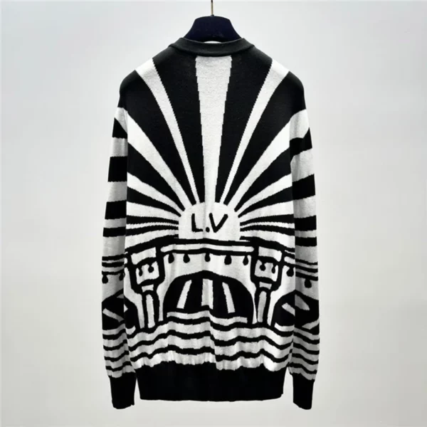 2024SS Louis Vuitton Sweater - Replica hoodie