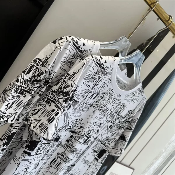 2024SS Dior T Shirt - Replica Dior