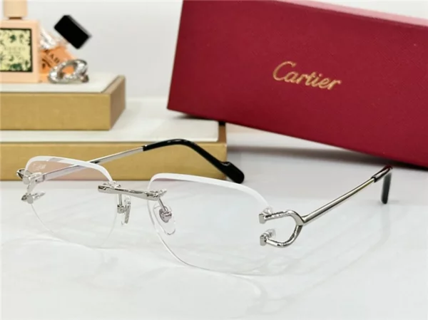 Cartier - replica clothes