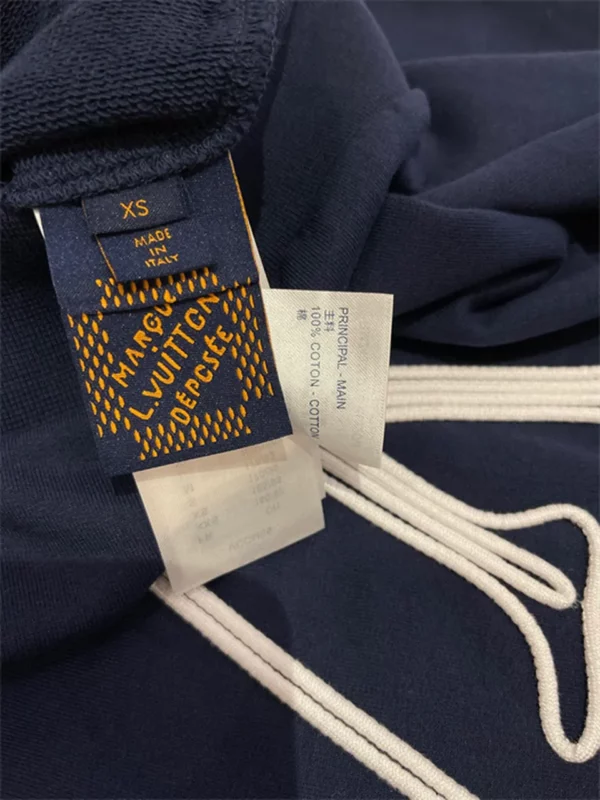 2024SS Louis Vuitton Hoodie - Replica hoodie