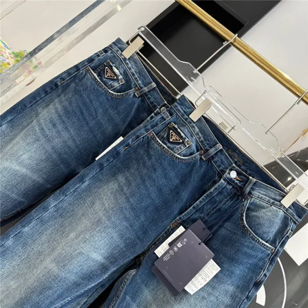 2024SS Prada Jeans - Prada replica