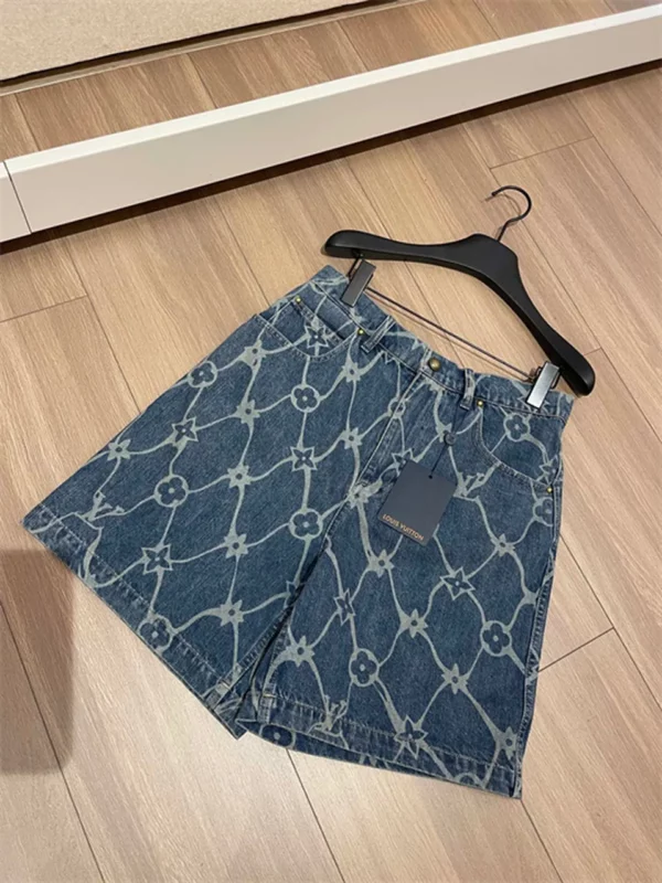 2024SS Louis Vuitton Suit - Replica Louis Vuitton