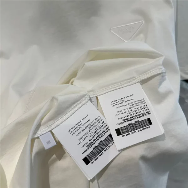 2024SS Prada T Shirt - Prada replica