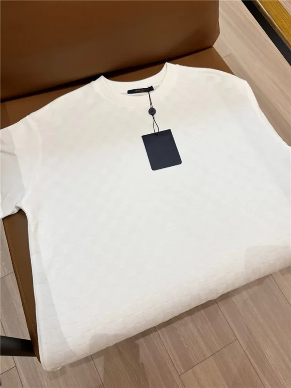 2024SS Louis Vuitton T shirt - Replica Louis Vuitton