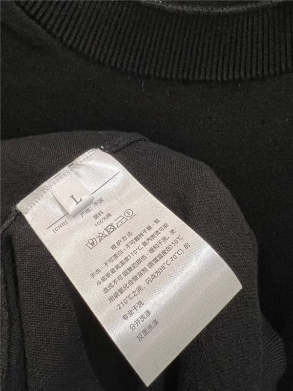 2024 Zegna shirt - Replica shirt