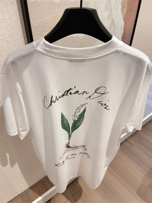 2024SS Dior T Shirt - Replica Dior