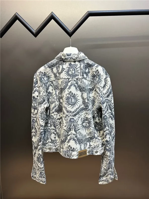 2024SS Dior Jacket - Replica Dior