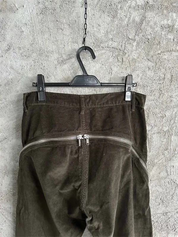 2024 Rick Owens Pants - Replica jeans