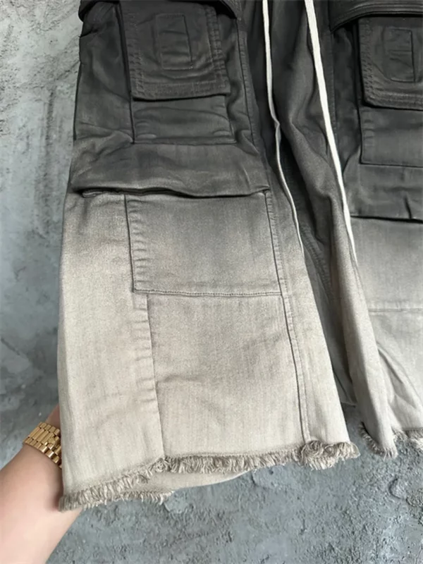 2024 Rick Owens Pants - Replica jeans