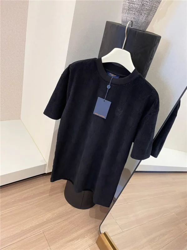 2024SS Louis Vuitton T Shirt - Replica Louis Vuitton