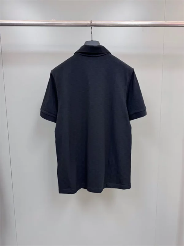 2024SS Louis Vuitton Polo Shirt - Replica Louis Vuitton