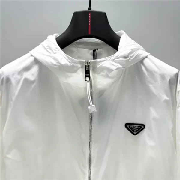 2024SS Prada Jacket - Prada replica