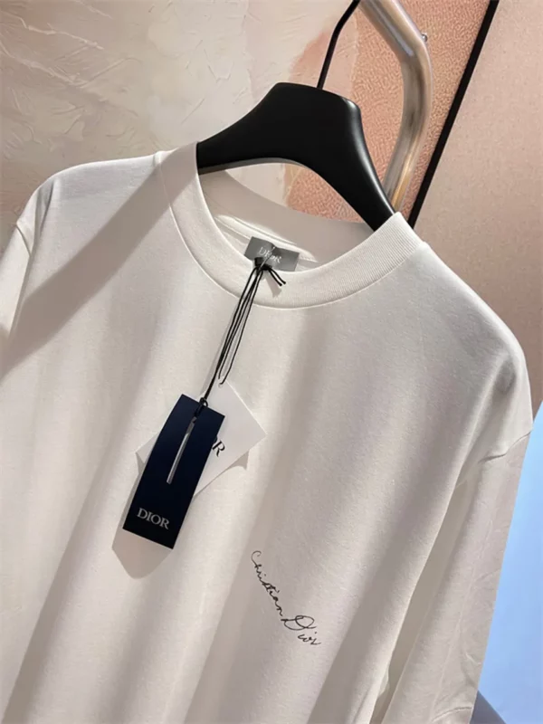 2024SS Dior T Shirt - Replica Dior