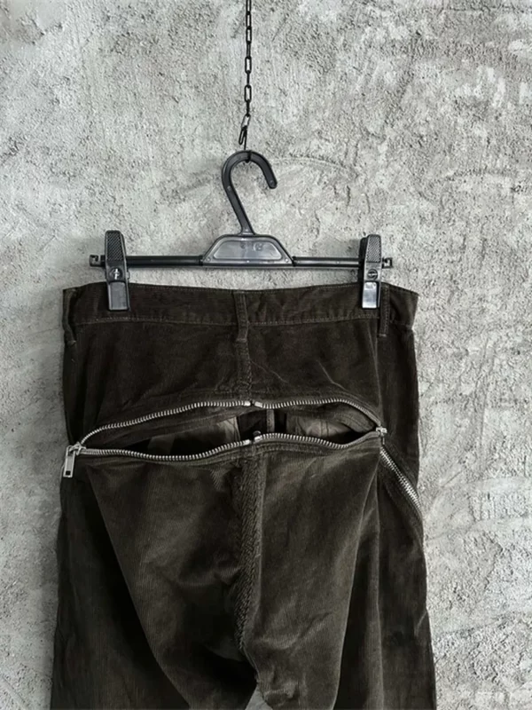 2024 Rick Owens Pants - Replica jeans