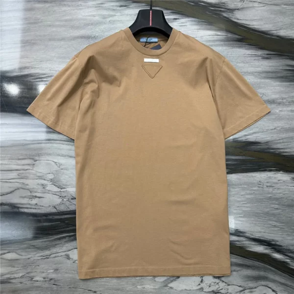 2024SS Prada T Shirt - Prada replica