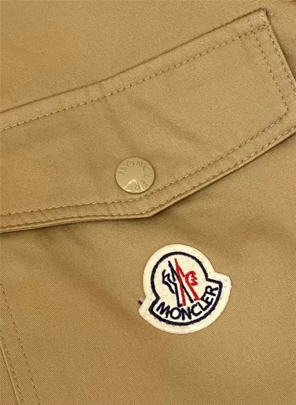 2024 Moncler jacket - Replica jacket