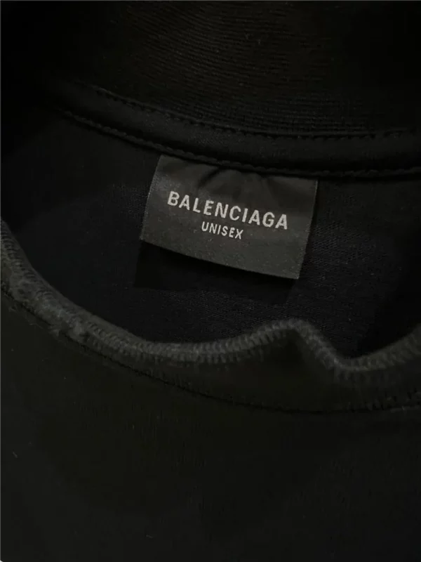 2024ss Balenciaga T Shirt - Replica Balenciaga