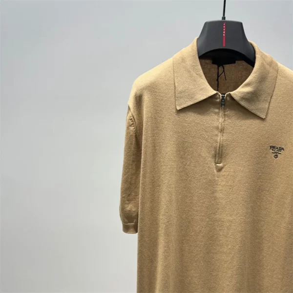 2024SS Prada shirt - Prada replica