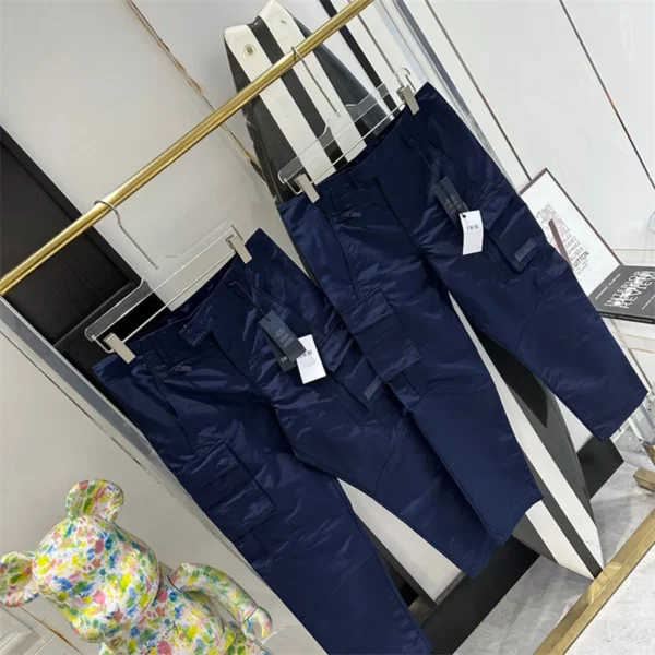 2024SS Dior Pants - Replica Dior