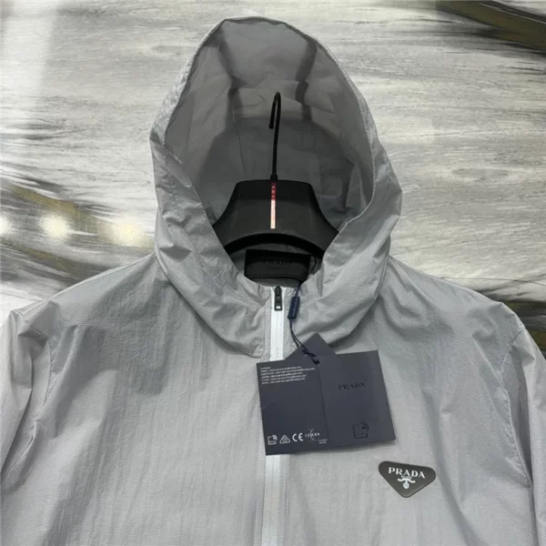 2024SS Prada Jacket - Prada replica