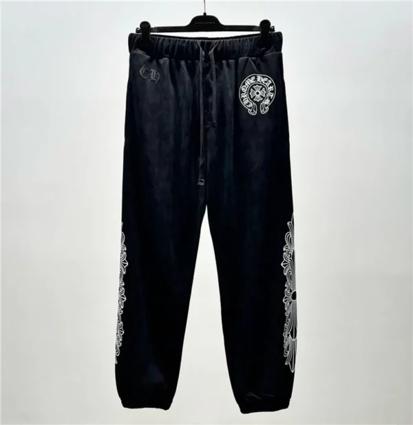 Chrome Hearts Suit - Chrome Hearts replica