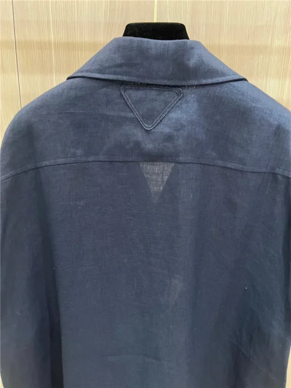 2024SS Prada Suit - Prada replica