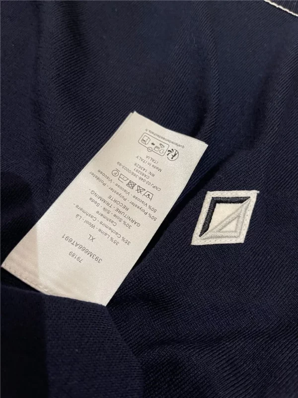 2024SS Dior shirt - Replica Dior