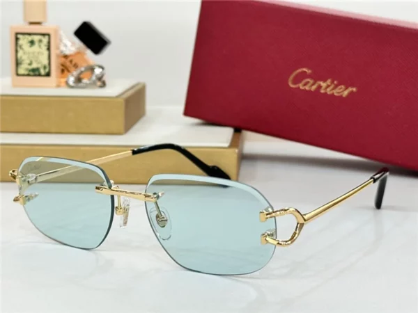 Cartier - replica clothes