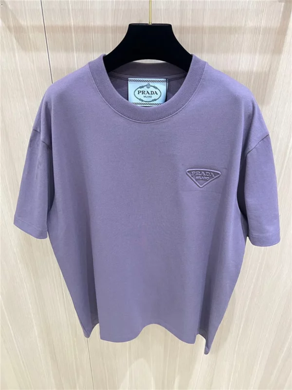 2024SS Prada T Shirt - Prada replica