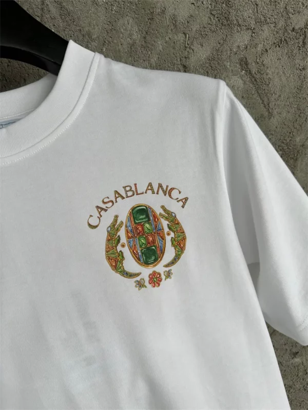 CASABLANCA T Shirt - Replica shirt