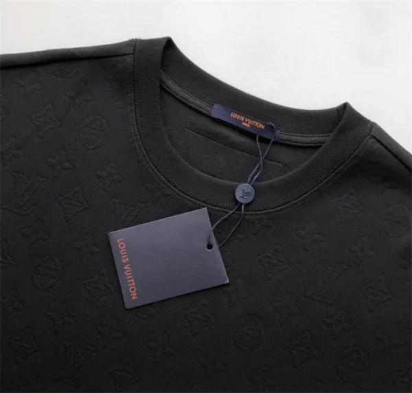 2024SS Louis Vuitton T Shirt - Replica Louis Vuitton