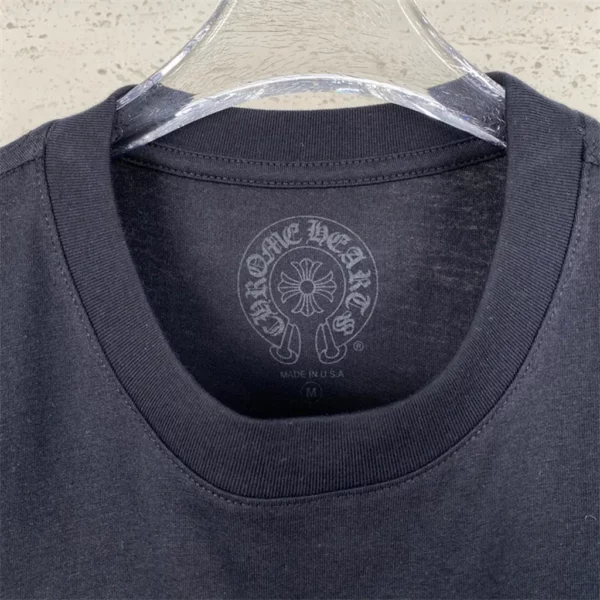 Chrome Hearts T Shirt - Chrome Hearts replica