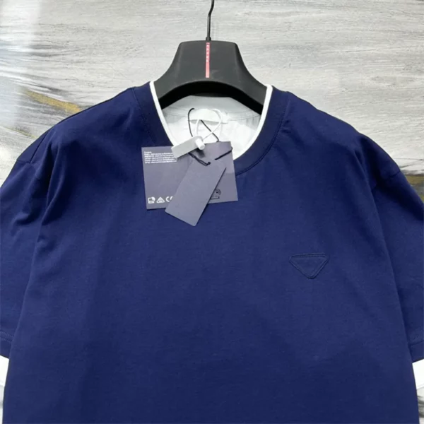 2024SS Prada T Shirt - Prada replica