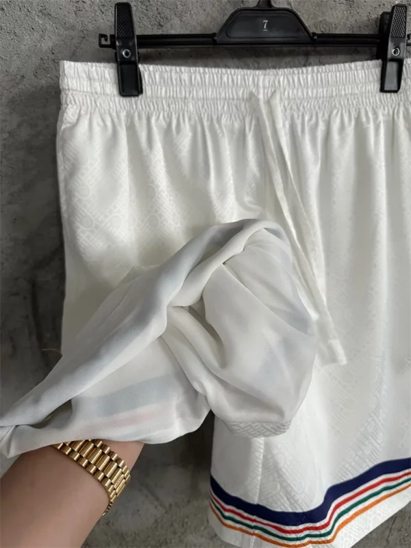 CASABLANCA Shorts - Replica designer shorts