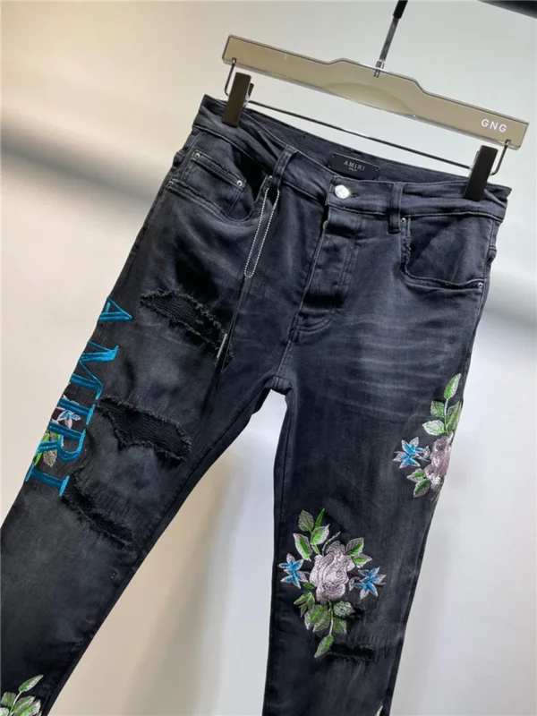 2024SS Amiri Jeans - Replica jeans