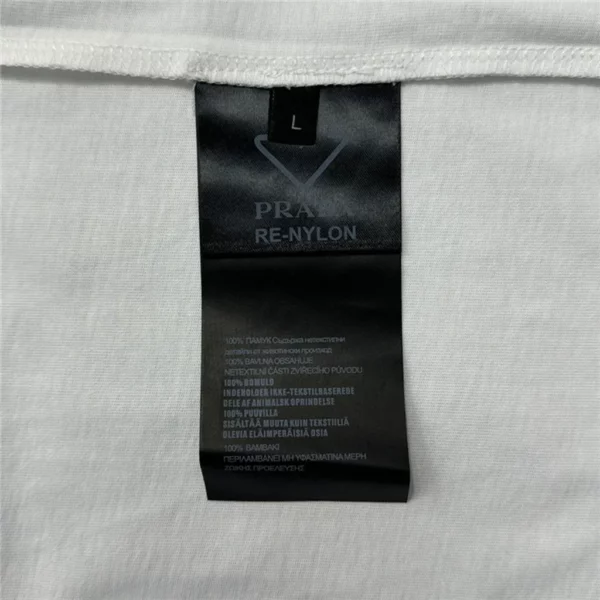 2024SS Prada T Shirt - Prada replica