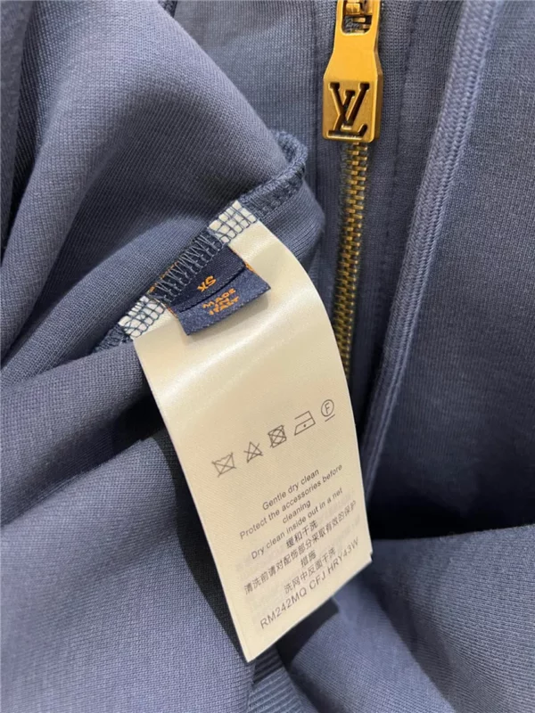 2024SS Louis Vuitton Suit - Replica Louis Vuitton