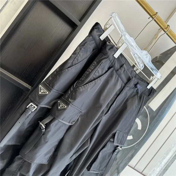 2024SS Prada Pants - Prada replica